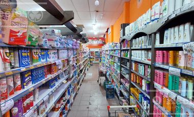 VENTA | LOCAL COMERCIAL - DEPOSITO - 260 M2 - FLORENCIO VARELA - GBA - ZONA SUR