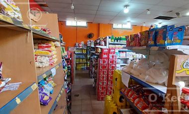 VENTA | LOCAL COMERCIAL - DEPOSITO - 260 M2 - FLORENCIO VARELA - GBA - ZONA SUR