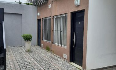 Departamento en venta