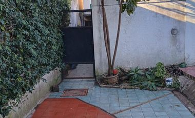 PH en Venta - Un dormitorio - Tolosa La Plata 118 bis y 526