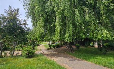 Casa en Venta en A pasos de Avenida Sor Vicenta y calle Nieves Vasquez