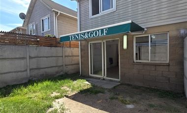 Casa en Arriendo en Salar Ascotán, Pudahuel