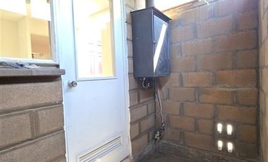 Casa en Arriendo en Salar Ascotán, Pudahuel