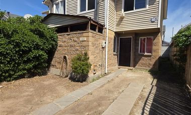 Casa en Arriendo en Salar Ascotán, Pudahuel