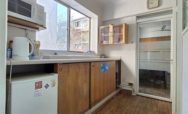 Oficina en Venta en General Bustamante 34, Providencia