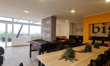 Departamento en Arriendo en San Pablo 4629, Quinta Normal