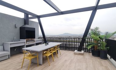 Departamento en Arriendo en San Pablo 4629, Quinta Normal