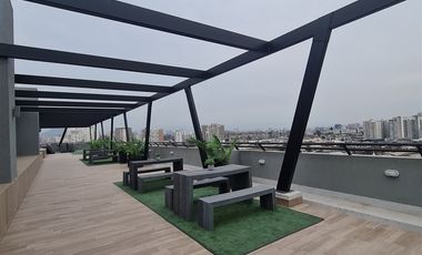 Departamento en Arriendo en San Pablo 4629, Quinta Normal