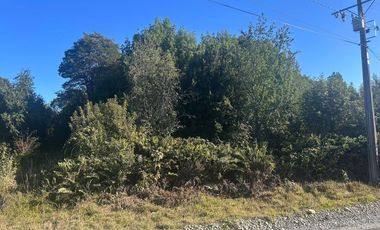 VENDO PARCELA DE AGRADO PUERTO VARAS