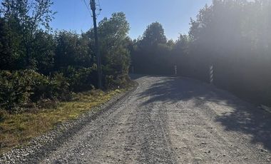VENDO PARCELA DE AGRADO PUERTO VARAS