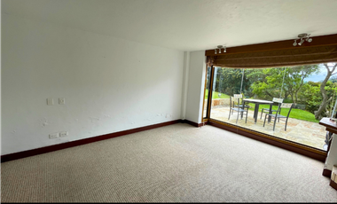 Encenillos de Sindamanoy - Lujosa Casa de Campo