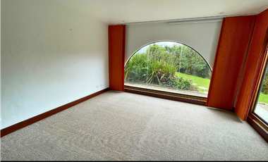 Encenillos de Sindamanoy - Lujosa Casa de Campo