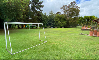 ¡OPORTUNIDAD UNICA EN TENJO!