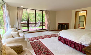 ¡OPORTUNIDAD UNICA EN TENJO!