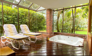 ¡OPORTUNIDAD UNICA EN TENJO!