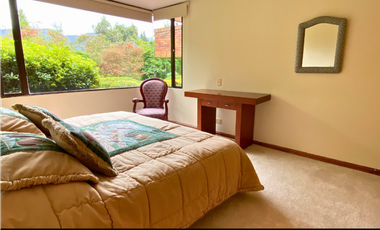 ¡OPORTUNIDAD UNICA EN TENJO!