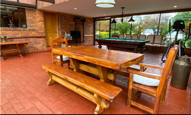 ¡OPORTUNIDAD UNICA EN TENJO!