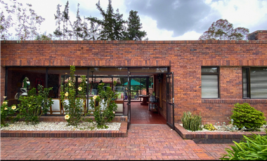 ¡OPORTUNIDAD UNICA EN TENJO!