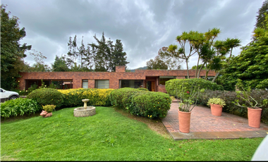 ¡OPORTUNIDAD UNICA EN TENJO!