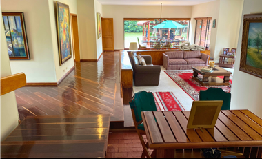 ¡OPORTUNIDAD UNICA EN TENJO!