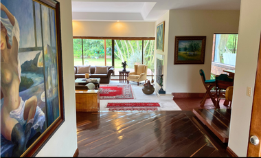 ¡OPORTUNIDAD UNICA EN TENJO!