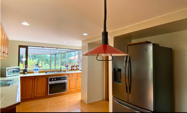 ¡OPORTUNIDAD UNICA EN TENJO!