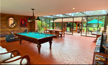 ¡OPORTUNIDAD UNICA EN TENJO!