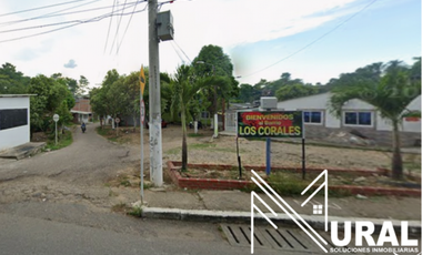 Casa Nro. 30 en Conjunto Los Corales, Barrancabermeja