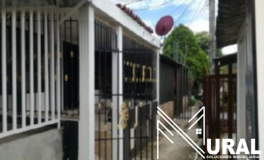 Casa Nro. 30 en Conjunto Los Corales, Barrancabermeja