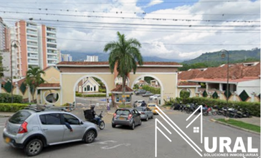 Apartamento Nro. 1603 en C. Mediterrane Spa Tennis Club, Floridablanca