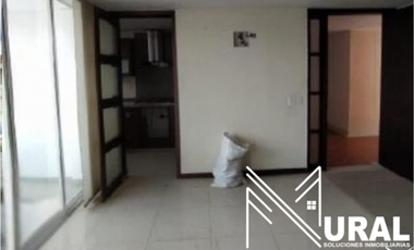Apartamento Nro. 1603 en C. Mediterrane Spa Tennis Club, Floridablanca