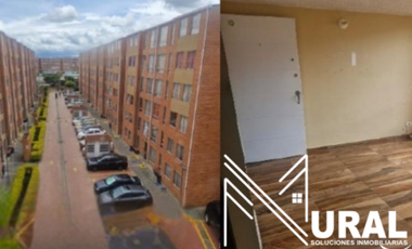 Apartamento en venta en Novilleros, Fusagasugá