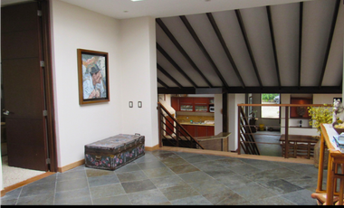 Vendo Espectacular Finca en Tabio Rio Frio Occidental