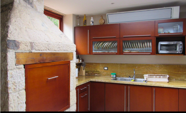 Vendo Espectacular Finca en Tabio Rio Frio Occidental