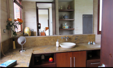 Vendo Espectacular Finca en Tabio Rio Frio Occidental