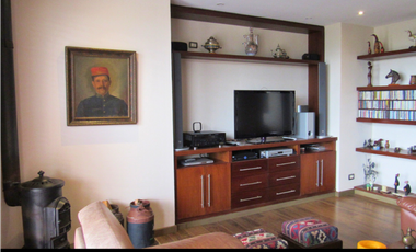 Vendo Espectacular Finca en Tabio Rio Frio Occidental