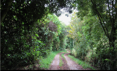 Vendo Espectacular Finca en Tabio Rio Frio Occidental