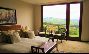 Vendo Espectacular Finca en Tabio Rio Frio Occidental