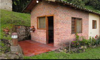 Vendo Espectacular Finca en Tabio Rio Frio Occidental