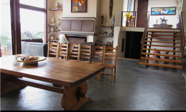 Vendo Espectacular Finca en Tabio Rio Frio Occidental