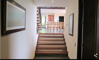 Vendo Espectacular Finca en Tabio Rio Frio Occidental