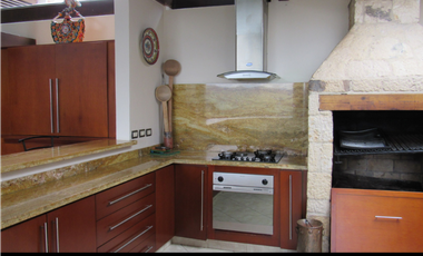 Vendo Espectacular Finca en Tabio Rio Frio Occidental