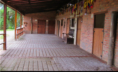 Vendo Espectacular Finca en Tabio Rio Frio Occidental