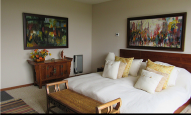 Vendo Espectacular Finca en Tabio Rio Frio Occidental