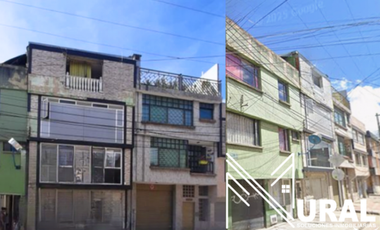 Casa en venta en Costa Azul, Bogotá