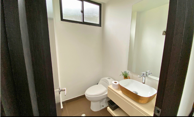 Casa campestre de lujo en Tabio-rio frio