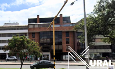 Local Comercial Nro. 101 en Santa Barbara - Bogotá