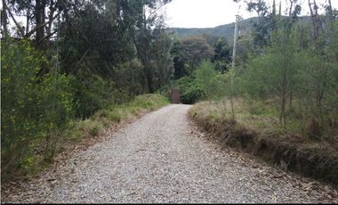 Vendo Casa Moderna en Tabio Salitre