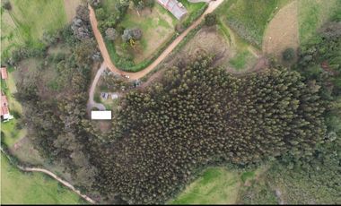 Vendo Casa Moderna en Tabio Salitre