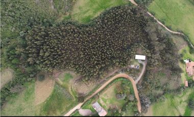 Vendo Casa Moderna en Tabio Salitre